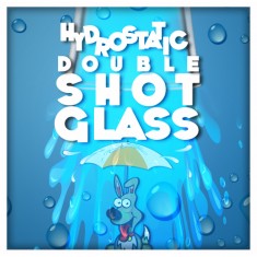 Hydrostatic Double Shot by PropDog